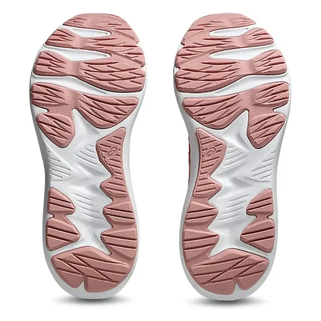 Tênis de Treino Asics Jolt 5 Pink Feminino