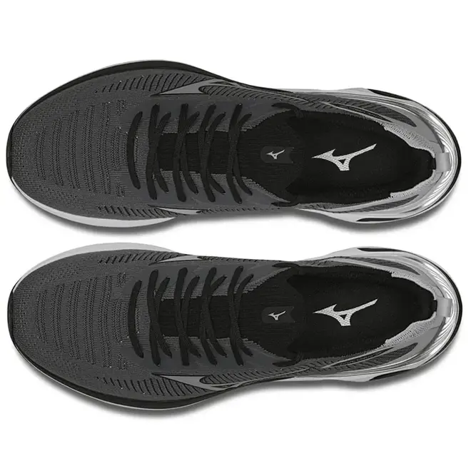 Tênis de Corrida Mizuno Mirai 7 Chumbo Masculino