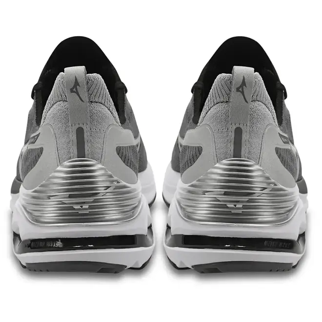Tênis de Corrida Mizuno Mirai 7 Chumbo Masculino