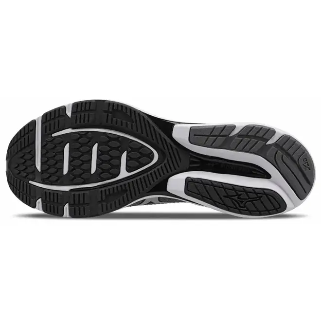 Tênis de Corrida Mizuno Mirai 7 Chumbo Masculino