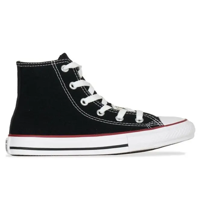 Tênis Casual Sola Caixa Converse Preto Masculino