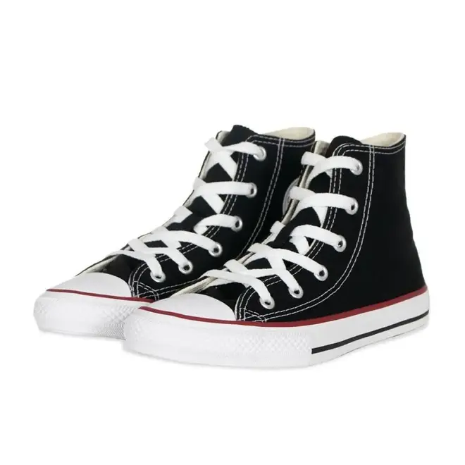 Tênis Casual Sola Caixa Converse Preto Masculino