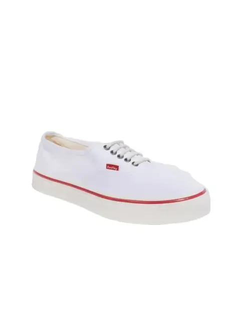 Tênis Casual Sola Caixa Redley Originals Branco Masculino
