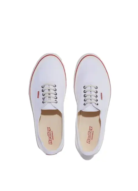 Tênis Casual Sola Caixa Redley Originals Branco Masculino