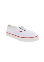 Tênis Casual Sola Caixa Redley Originals Branco Masculino