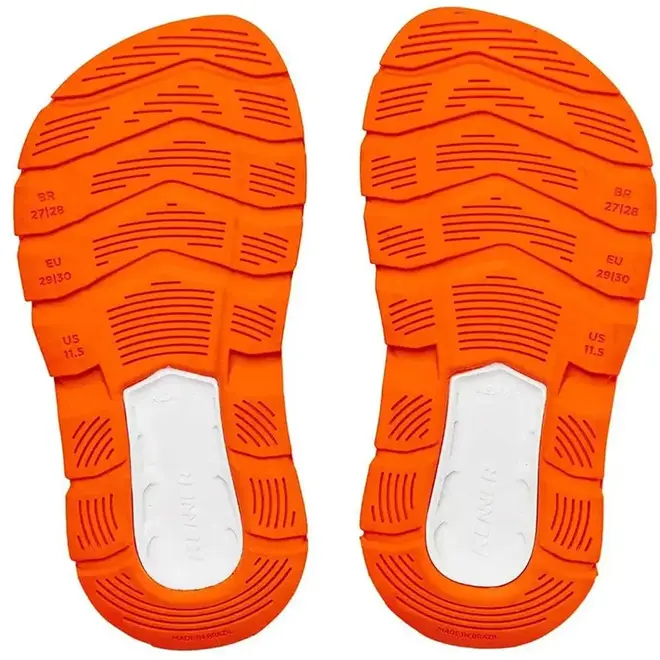 MENINO CHINELO KENNER RAKKA KIDS 2000023100-1