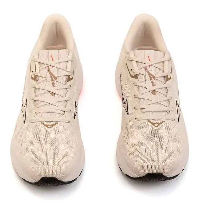 Tênis de Treino Mizuno Enigma 2 Bege Masculino