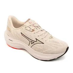 Tênis de Treino Mizuno Enigma 2 Bege Masculino