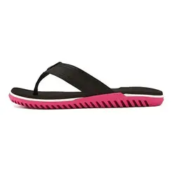 Chinelo Dedo Kenner NK6 Pro Preto e Pink Feminino
