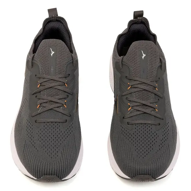 Tênis de Treino Mizuno Sunrise Chumbo Masculino