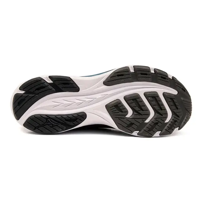 Tênis de Treino Mizuno Sunrise Chumbo Masculino