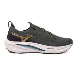 Tênis de Treino Mizuno Sunrise Chumbo Masculino