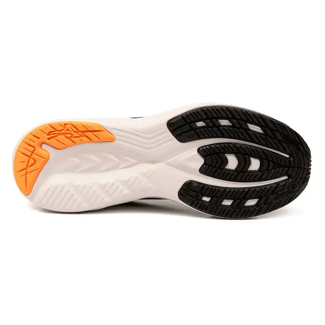 Tênis de Treino Mizuno Space 5 Marinho Masculino