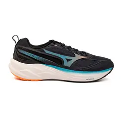 Tênis de Treino Mizuno Space 5 Marinho Masculino