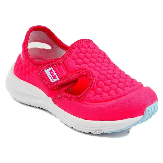 Tênis Casual Infantil Feminino Kidy - Rosa