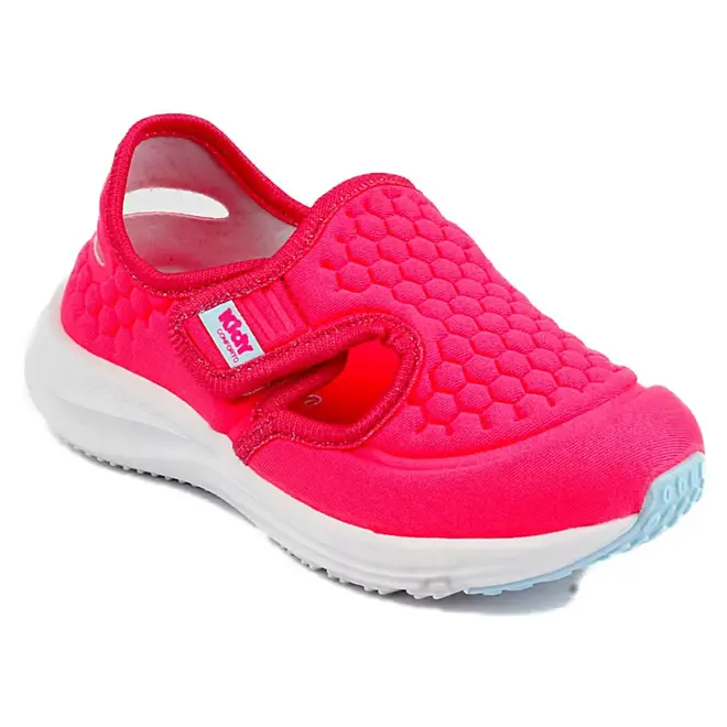 Tênis Casual Infantil Feminino Kidy - Rosa