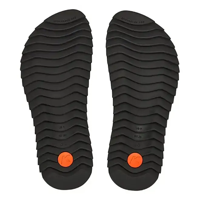 Chinelo Dedo Kenner Ibiza Anitta Preto e Cristal Feminino