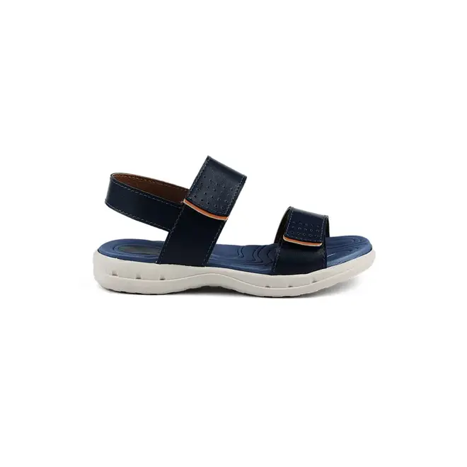 Sandália Flats  Masculino Itapuã - Marinho
