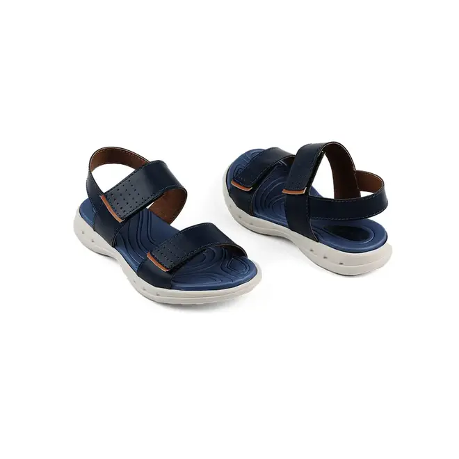 Sandália Flats  Masculino Itapuã - Marinho