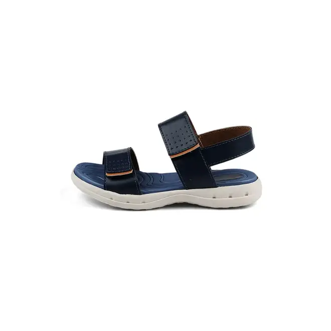 Sandália Flats  Masculino Itapuã - Marinho