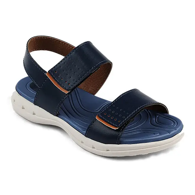 Sandália Flats  Masculino Itapuã - Marinho