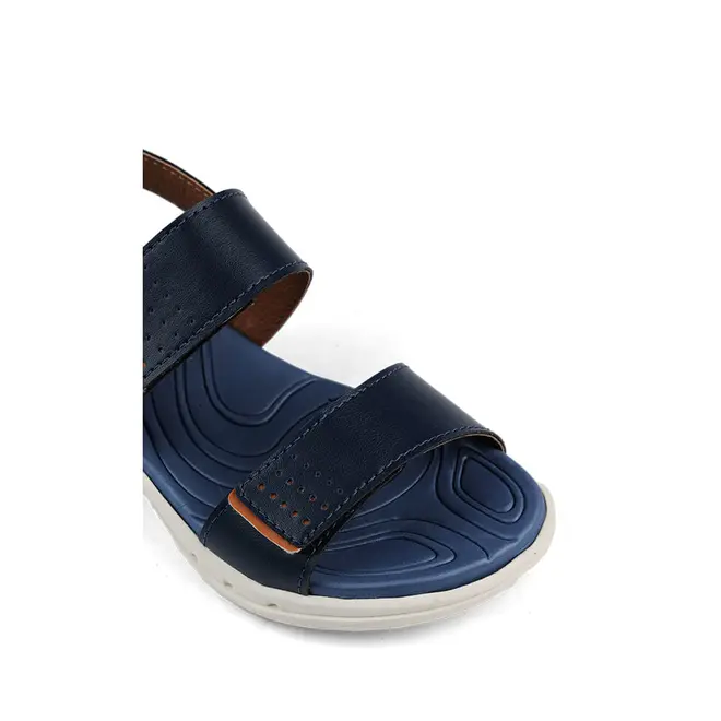 Sandália Flats  Masculino Itapuã - Marinho