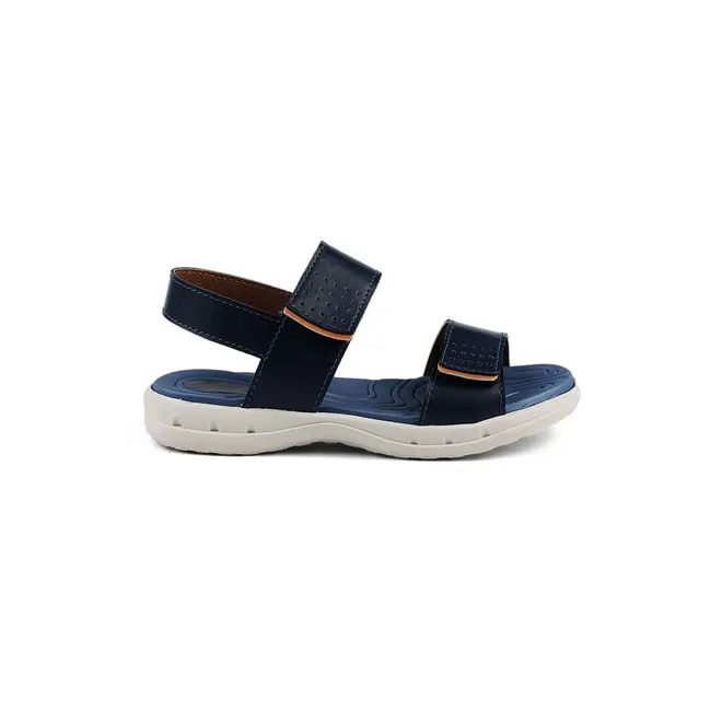 Sandália Flats  Masculino Itapuã - Marinho
