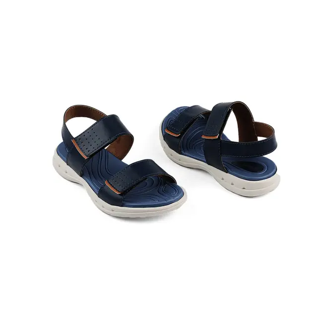 Sandália Flats  Masculino Itapuã - Marinho