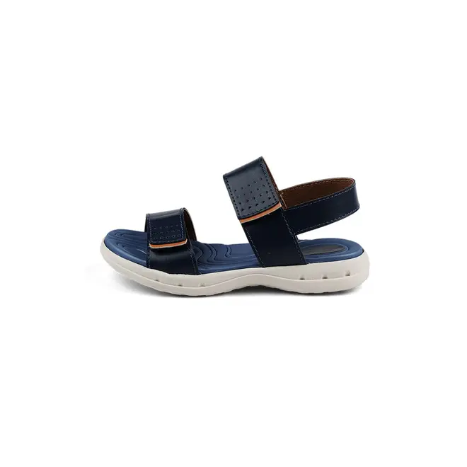 Sandália Flats  Masculino Itapuã - Marinho