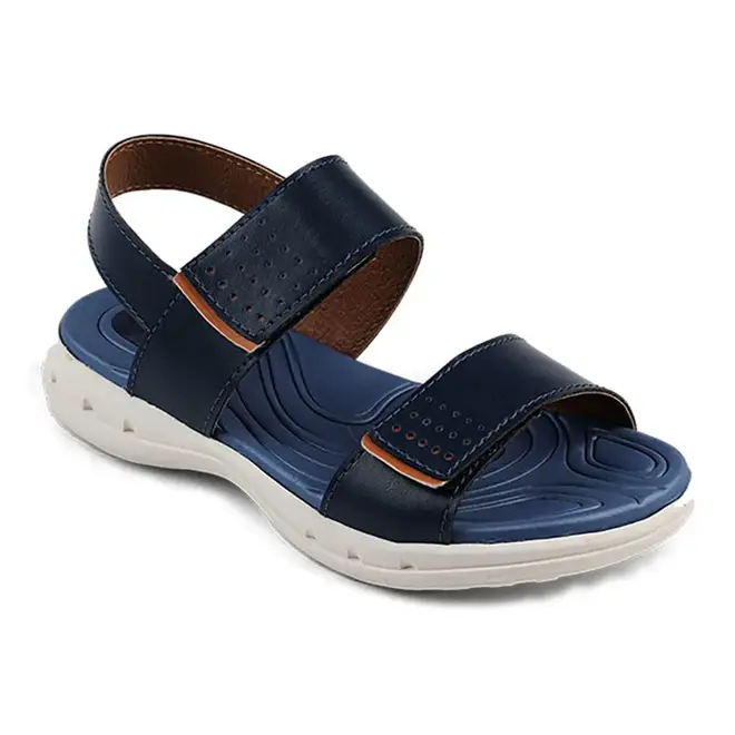 Sandália Flats  Masculino Itapuã - Marinho