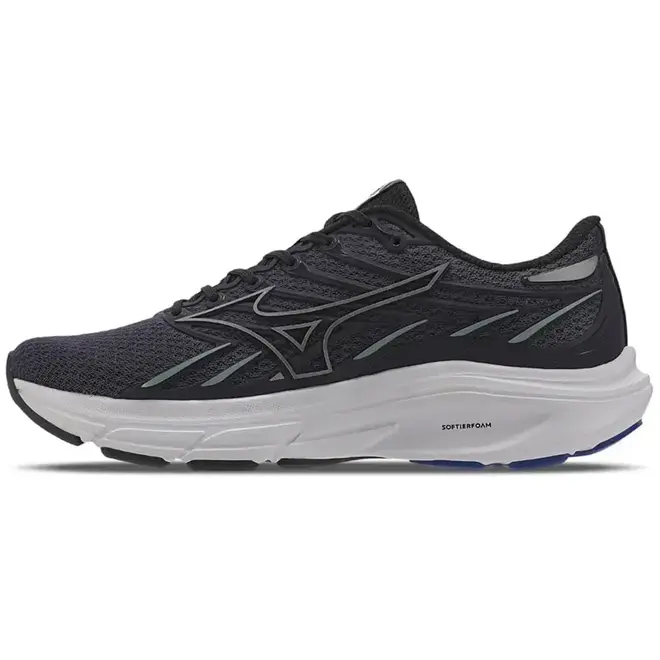 Tênis de Treino Mizuno Jet 8 Marinho Masculino