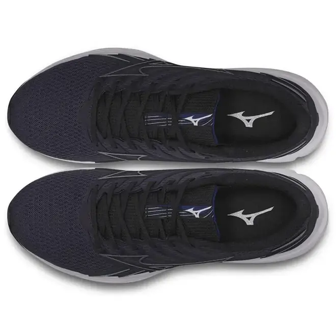 Tênis de Treino Mizuno Jet 8 Marinho Masculino