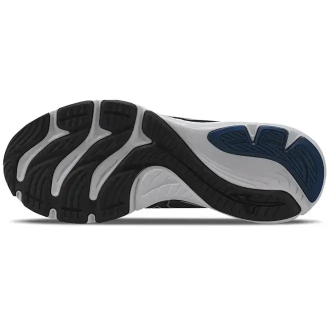 Tênis de Treino Mizuno Jet 8 Marinho Masculino