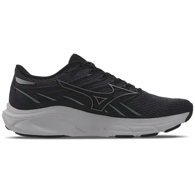 Tênis de Treino Mizuno Jet 8 Marinho Masculino