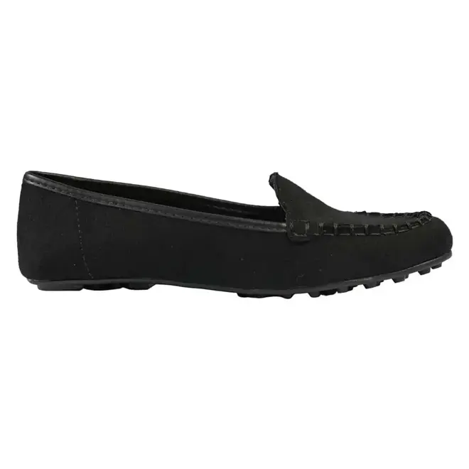 Mocassim Beira Rio Preto Feminino