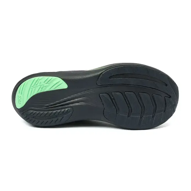 Tênis de Treino Mizuno Base Prime Marinho Masculino