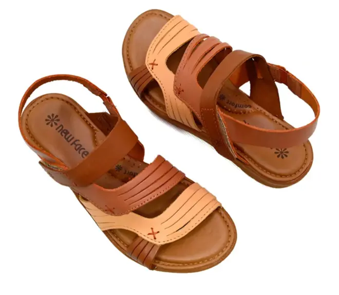 RASTEIRA FLATFORM NEW FACE 39510-01545-2