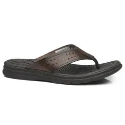 Chinelo Dedo Pegada Cravo Masculino