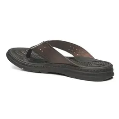 Chinelo Dedo Pegada Cravo Masculino