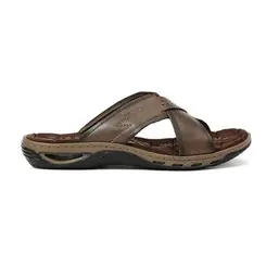 Chinelo Slide Pegada Cravo Masculino