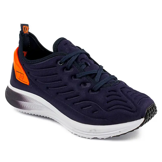 Tenis Esportivo Masculino Kidy