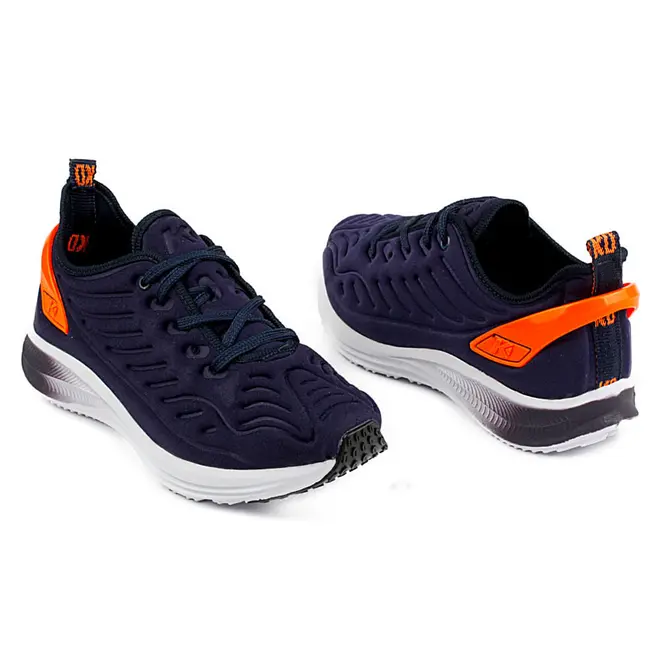 Tenis Esportivo Masculino Kidy