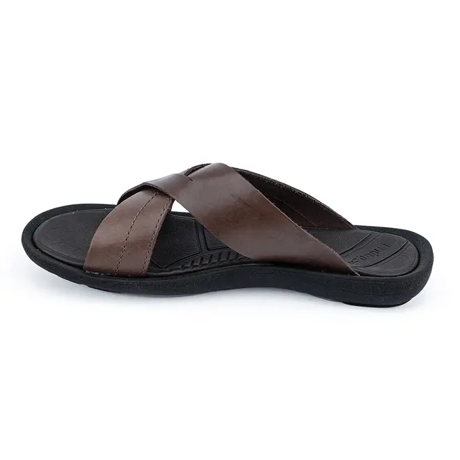 Chinelo Slide Itapuã Café Masculino