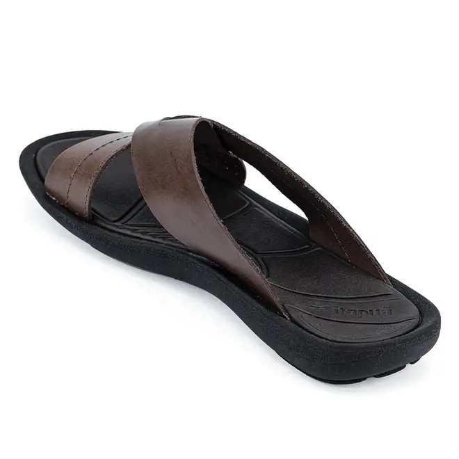 Chinelo Slide Itapuã Café Masculino