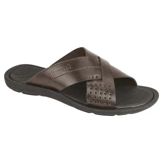 Chinelo Slide Itapuã Café Masculino