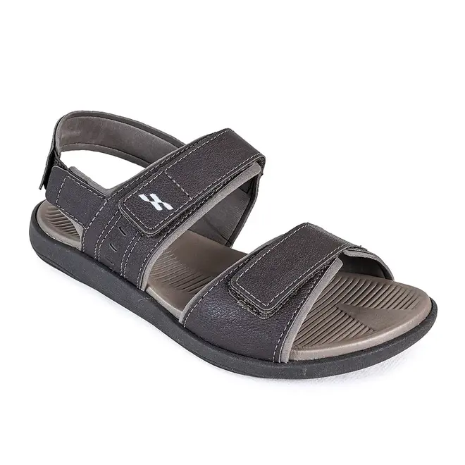 Sandália Papete Itapuã Café Masculina