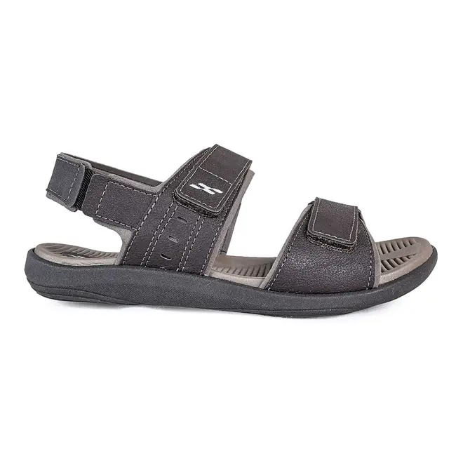 Sandália Papete Itapuã Café Masculina