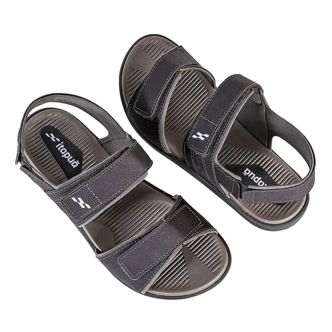 Sandália Papete Itapuã Café Masculina