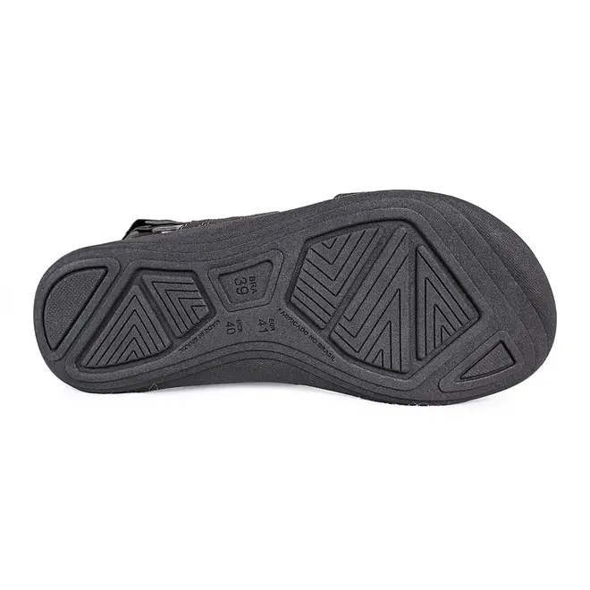 Sandália Papete Itapuã Café Masculina