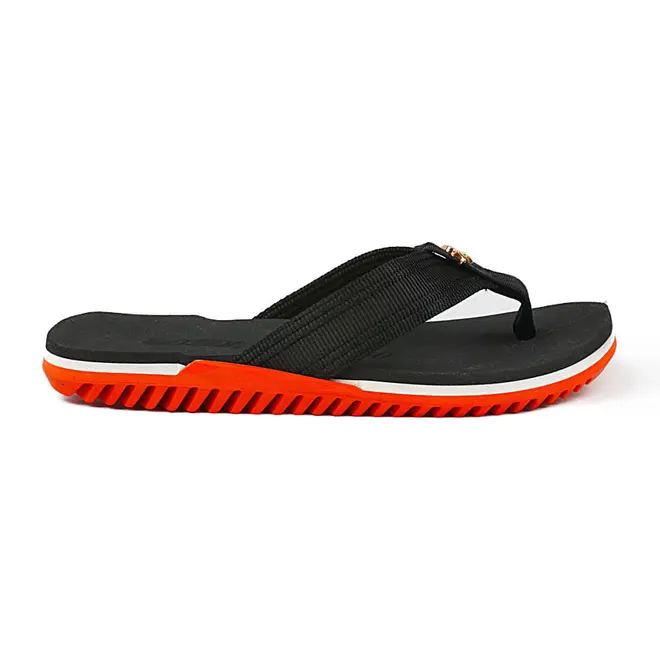 Chinelo Masculino Kenner - Preto